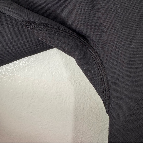 Lululemon Iconic Sweat Tight Leggings - Picture 11 of 15